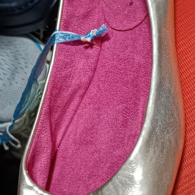 VENDO ZAPATOS DE HOMBRE Y DE MUJER - 3/10
