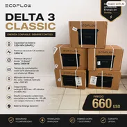 Classic ‼️ EcoFlow DELTA 3 Classic - Img 57249564