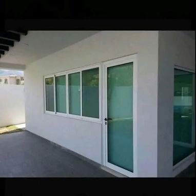 Se realizan trabajo de carpintería de aluminio y cristalería directamente con el dueño - Img 123304489