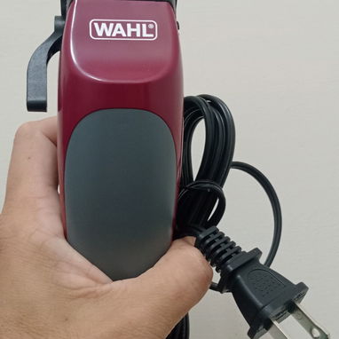 VENDO MAQUINA DE PELAR MARCA WALL NUEVA 0KMM--#--54748161 TRAE TODOS SUS ACCESORIOS Y PESA DE BUENA CALIDAD + GARANTÍA, - Img 117185510