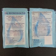 Sales de rehidratacion oral. - Img 57531118
