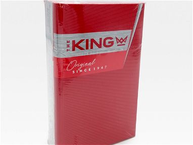 Cigarrillo King Red KS - Img main-image