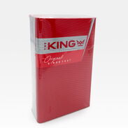 Cigarrillo King Red KS - Img 45528701