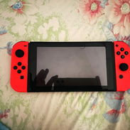 VENDO NINTENDO SWITCH PIRATEADO - Img 58296802