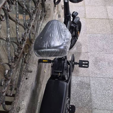 Nueva en su caja con transporte incluido según de donde seas - Img 123531624