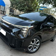 Kia picanto 2025 GT LINE 35 mil km caminados - Img 55275144