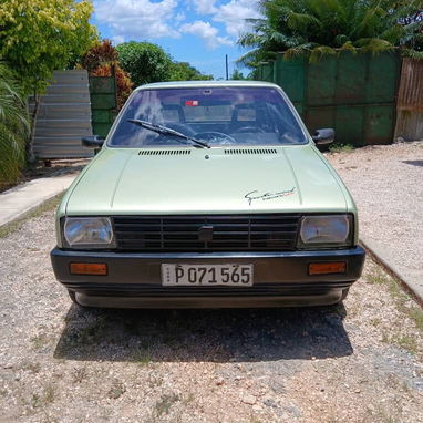 Vendo SEAT IBIZA - 2/3