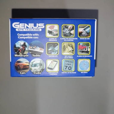🚨GPS PARA MOTOS Y CARROS con BATERÍA de 3 DÍAS 🚨APROVECHA AHORA - 2/2
