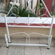 Camas de tubo, diferentes ofertas y modelos - Img 57603575