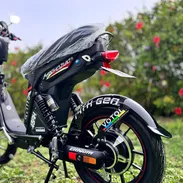 BICIMOTO MISHOZUKI GRILLO PRO MAX 14 GENERACIÓN⬇️ - Img 55756071