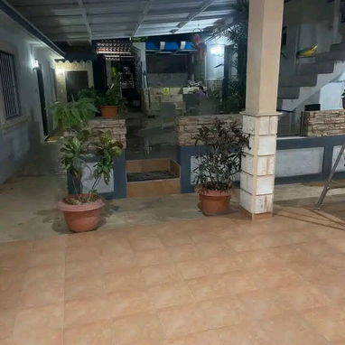 COD.Z CASA EN LA PLAYA DE VARADERO 🏖️. DISPONIBLE INCLUYE PISCINA - 3/4