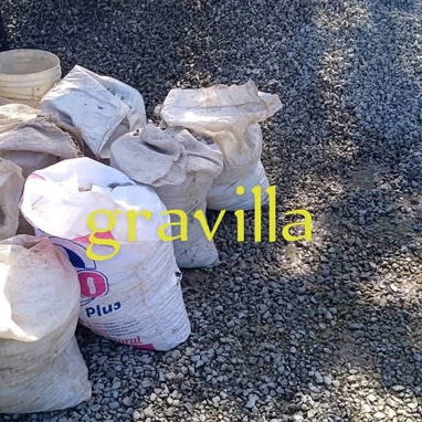 Venta de materiales de construcción - 8/10