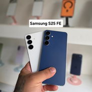 Samsung S25 FE de 8 GB RAM con 512 GB - Img 55770694