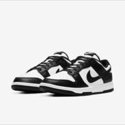 Nike Dunk Low Panda - Img 45363261