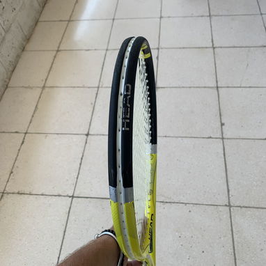 Vendo raqueta Head - Img 123820796