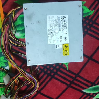 Fuente de pc de 300w trabajando al 100% - 3/3