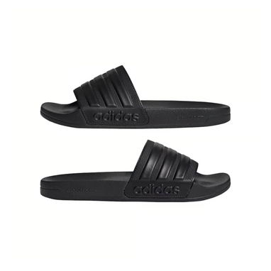 Chancleta Adidas Aqua Slides Negro #45 - Img 112345780