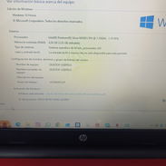 Laptop hp de uso - Img 54810779