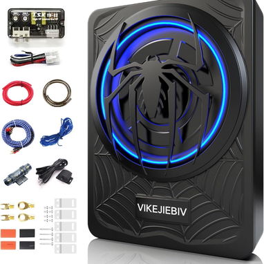 Subwoofer de 1200W - Img 123137106