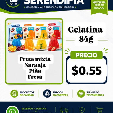 Chucherias y confituras - Img 123413193