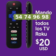 Control Roku - Img 57252490