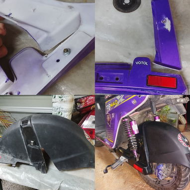 Hyperion Taller de reparación de plástico. Tu mejor opción - 8/8