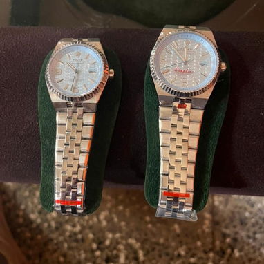 Reloj Rolex Presidente - Img 123004452