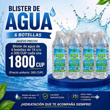 Ofertas por cantidad Cerveza, Agua, Sazones - 3/5