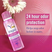 Vagisil spray higiene íntima femenina - Img 56962444
