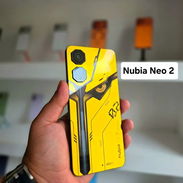Nubia Neo 2 de 8 GB RAM con 256 GB - Img 56648686