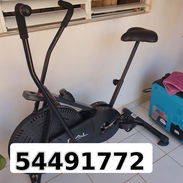 🚵♂️Bicicleta 🚲 estatica Rali🚵 - Img 51687430