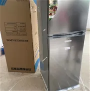 refrigerador milexus - Img 45730277