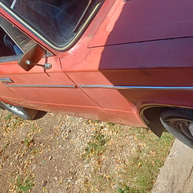 Se vende lada 1600 soy el dueño. - 4/4