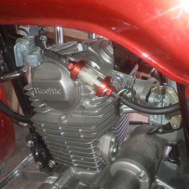 Buena moto - Img 124653595