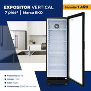 Expositor vertical de 7 pies - Img 55574910