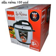 Olla reina 😊buen precio 👑 - Img 45767330