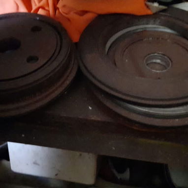 Negocio de Retenes de auto - Img 120545477