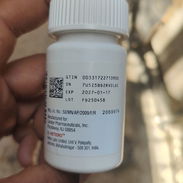 Emtricitabine,Tenofovir Dixopril,Fumarate ) - Img 56835160