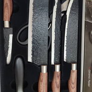 SuperOferta! Juego de Cuchillos! - Img 54601797
