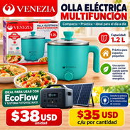 Ollas eléctrica multifuncional - Img 58411385