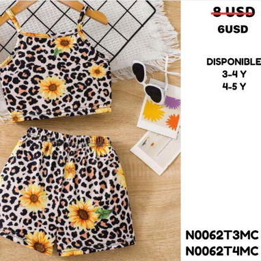 CONJUNTO DE NIÑOS Y NIÑAS - Img 123456387