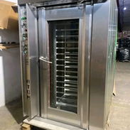 Horno de diesel rotatorio - Img 54003903