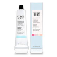Tinte permanente Sheen 100 ml — varios tonos - Img 57735591