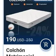 Colchon - Img 58343788