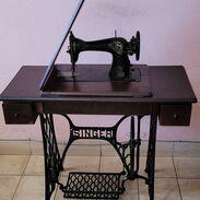 Máquina de coser Singer - Img 45622369