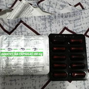 Antibióticos importados - Img 55573093
