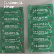 Condones XL - Img 55732183