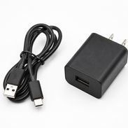 Cable tipo C y Power Adapter - Img 56797297