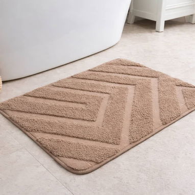 Alfombra peluche - Img 117659152