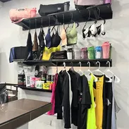Venta se suplementos y accesorios de gimnasio , ropa deportiva de hombre y mujer, bolsos, proteína, pre-entreno - Img 56479590